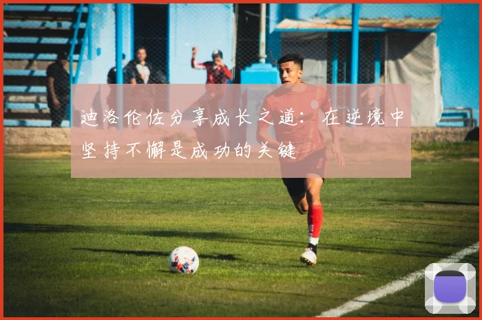 迪洛伦佐分享成长之道：在逆境中坚持不懈是成功的关键